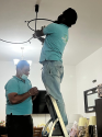 Interiors & Renovations